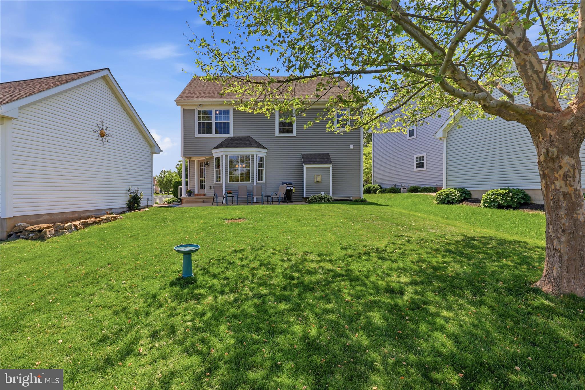 533 Thornberry Lane Lititz, PA 17543 - Photo 51 of 56 a view of a house with a yard