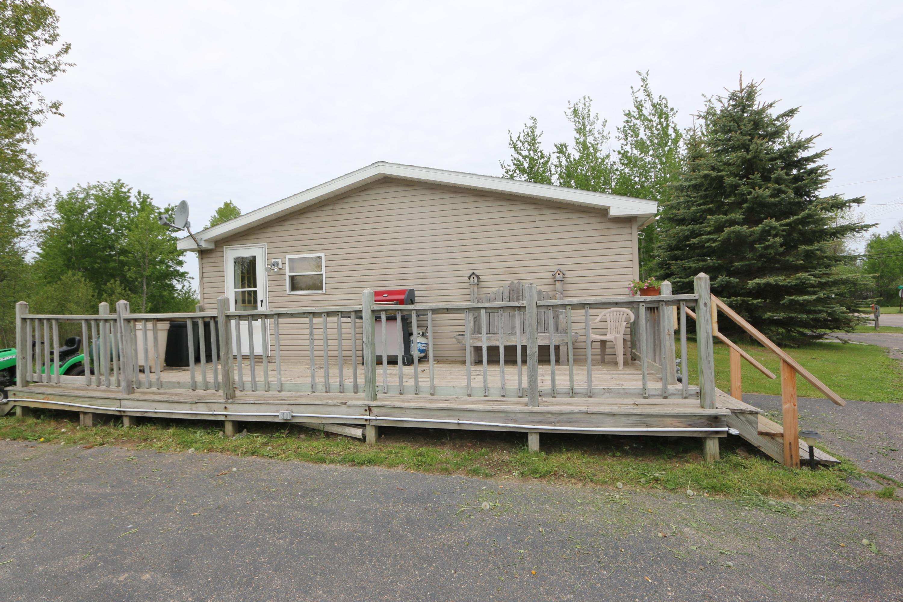 1616 Shunk Road Sault Ste. Marie, MI 49783 - Photo 2 of 17 Gallery Image 2