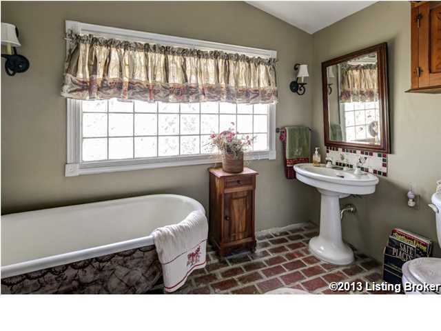 9215 Fairmount Road Louisville, KY 40291 - Photo 17 of 30 Additional Photo