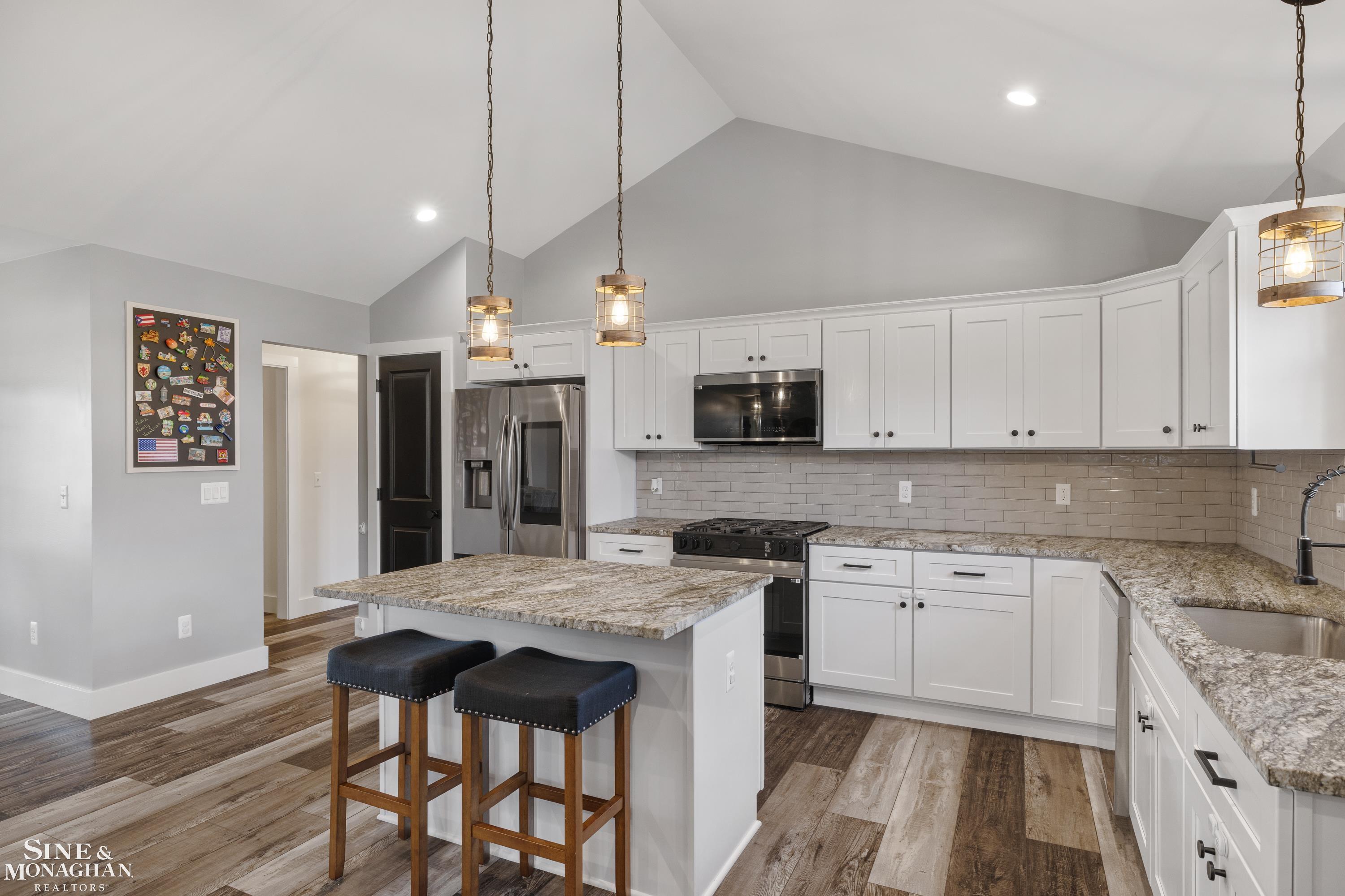 1810 Riley Road St. Clair, MI 48079 - Photo 18 of 61