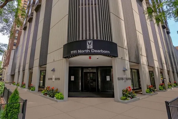 $2,459 | 1111 North Dearborn Street, Unit 711, Chicago, IL 60610