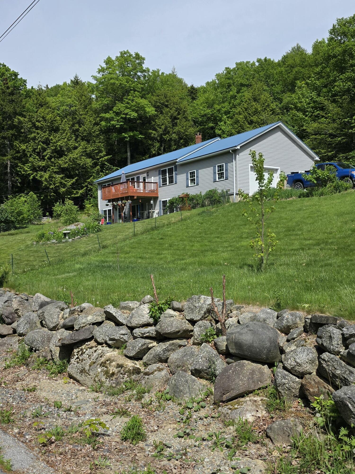 94 Adams Lane Dedham, ME 04429 - Photo 2 of 53 20260610_150130