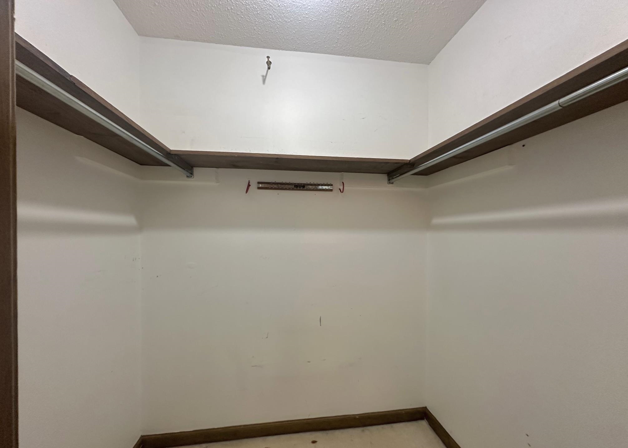 3489 Evening Light Drive Bartlett, TN 38135 - Photo 16 of 30 a view of a room with racks on the wall