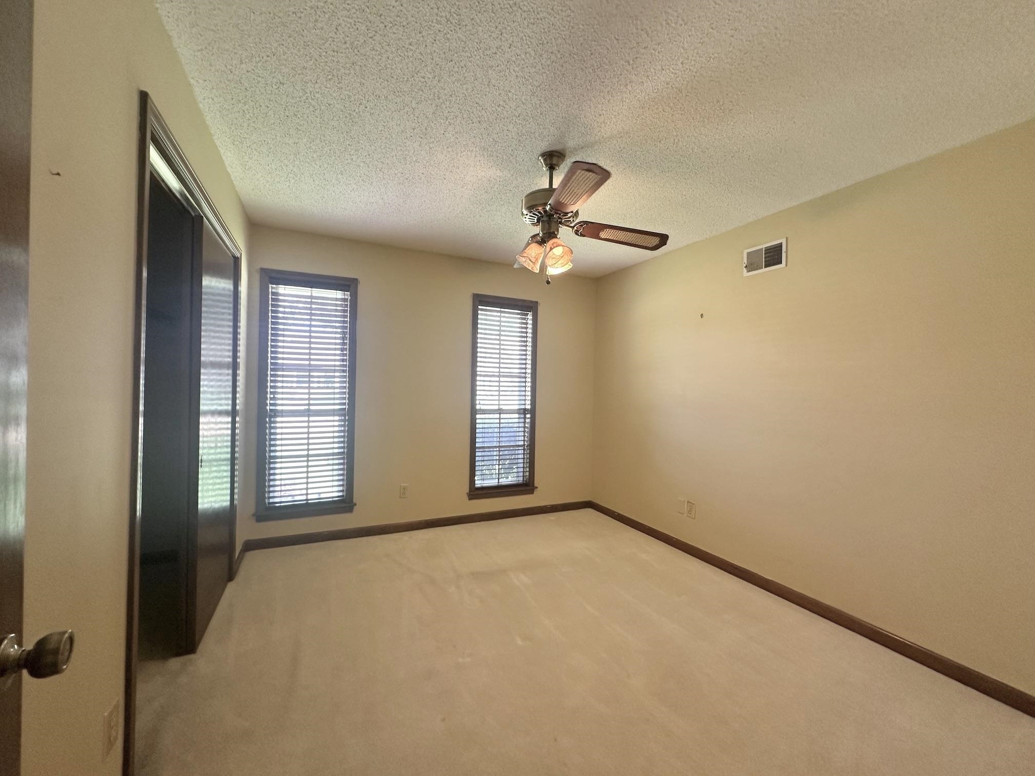 3489 Evening Light Drive Bartlett, TN 38135 - Photo 19 of 30 a view of an empty room with a window
