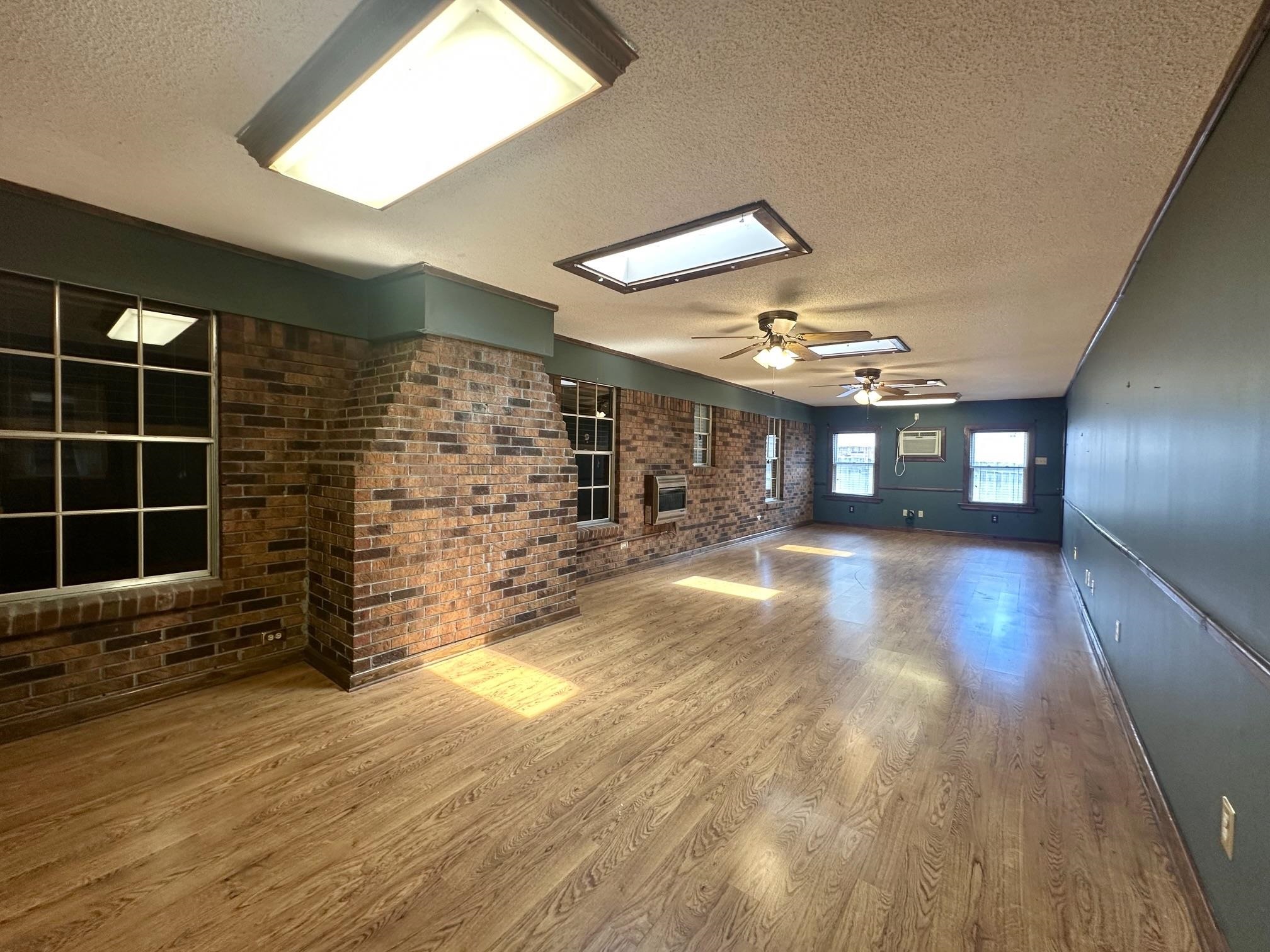 3489 Evening Light Drive Bartlett, TN 38135 - Photo 22 of 30 a view of a livingroom with wooden floor