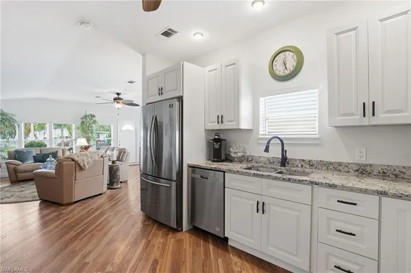 $178,000 | 232 Cape Sable Drive, Naples, FL 34104