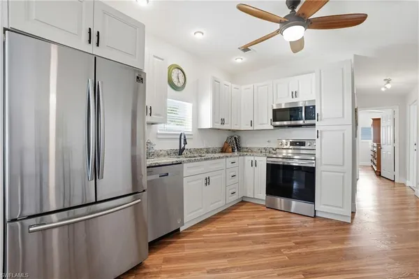 $178,000 | 232 Cape Sable Drive, Naples, FL 34104