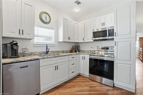 $178,000 | 232 Cape Sable Drive, Naples, FL 34104