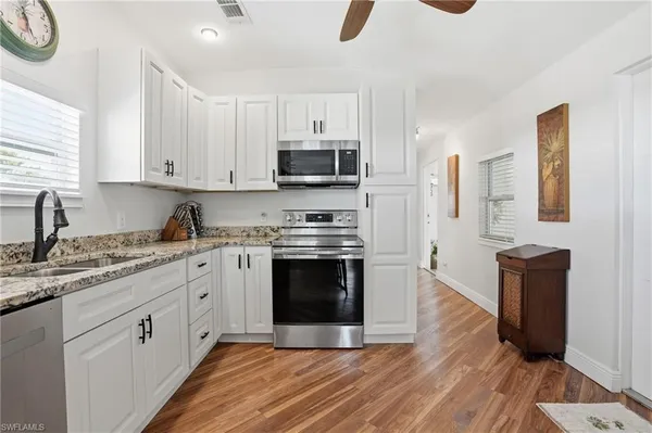 $178,000 | 232 Cape Sable Drive, Naples, FL 34104