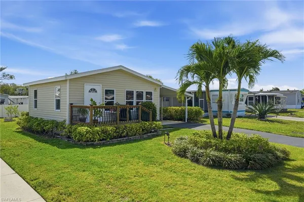 $178,000 | 232 Cape Sable Drive, Naples, FL 34104