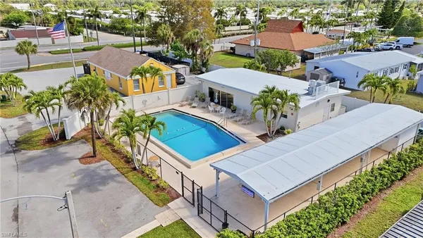 $178,000 | 232 Cape Sable Drive, Naples, FL 34104