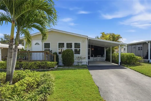 $178,000 | 232 Cape Sable Drive, Naples, FL 34104