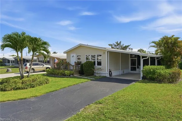 $178,000 | 232 Cape Sable Drive, Naples, FL 34104