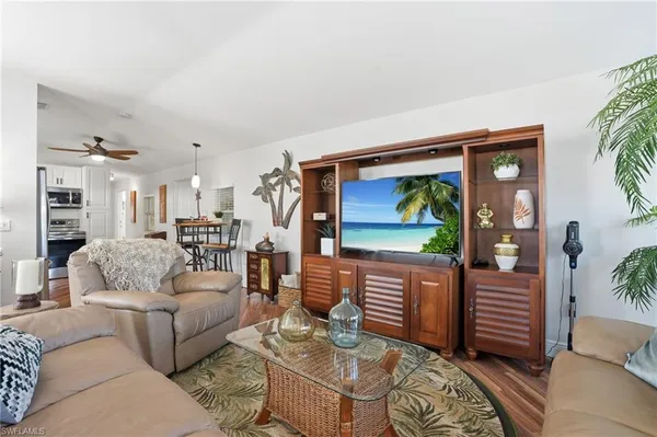 $178,000 | 232 Cape Sable Drive, Naples, FL 34104