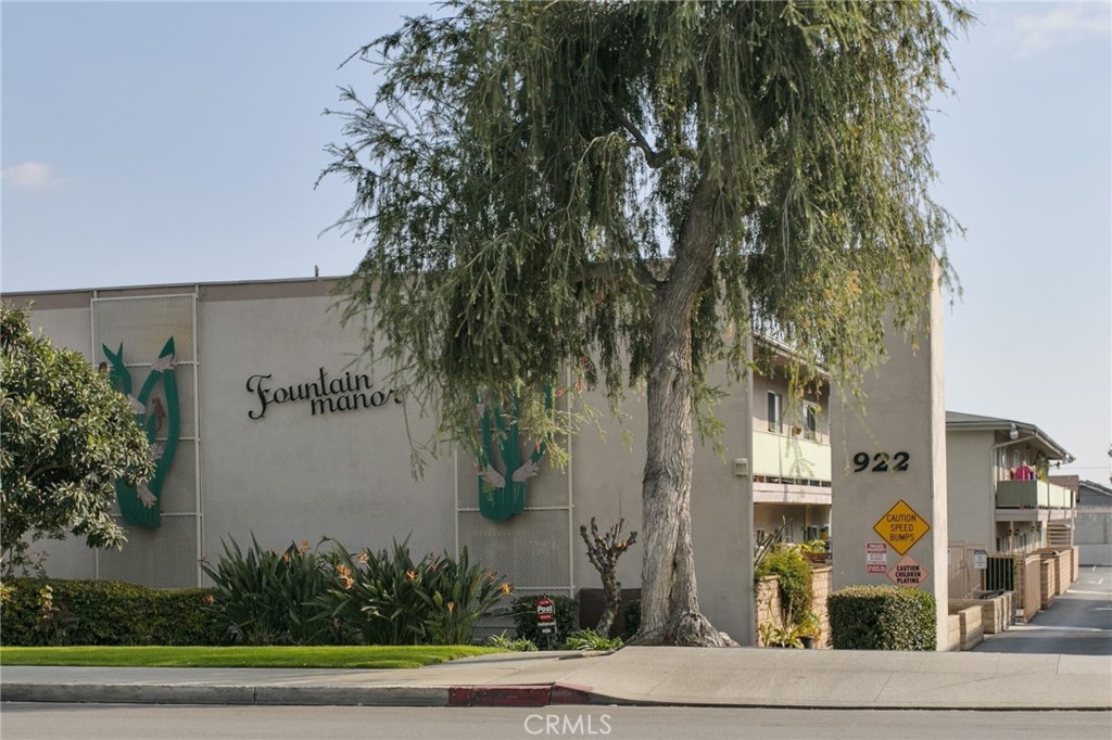 922 West Duarte Road, Unit 3 Arcadia, CA 91007 - Photo 1 of 16