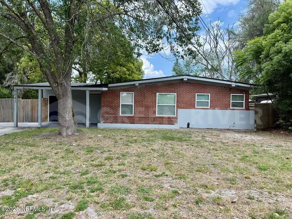 $1,275 | 9041 2nd Avenue, Jacksonville, FL 32208