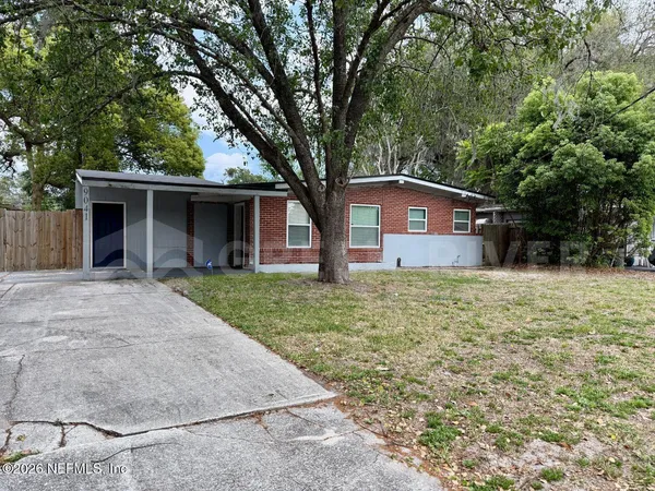 $1,275 | 9041 2nd Avenue, Jacksonville, FL 32208