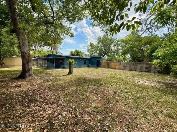 $1,275 | 9041 2nd Avenue, Jacksonville, FL 32208