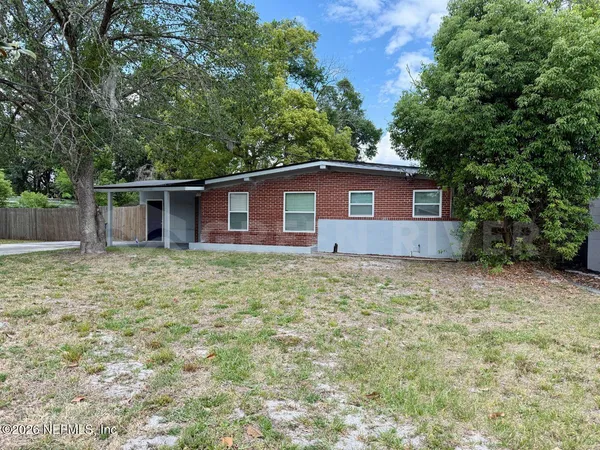$1,275 | 9041 2nd Avenue, Jacksonville, FL 32208