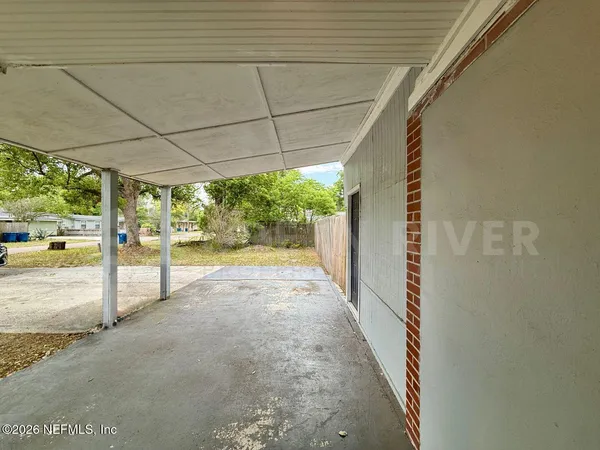 $1,275 | 9041 2nd Avenue, Jacksonville, FL 32208