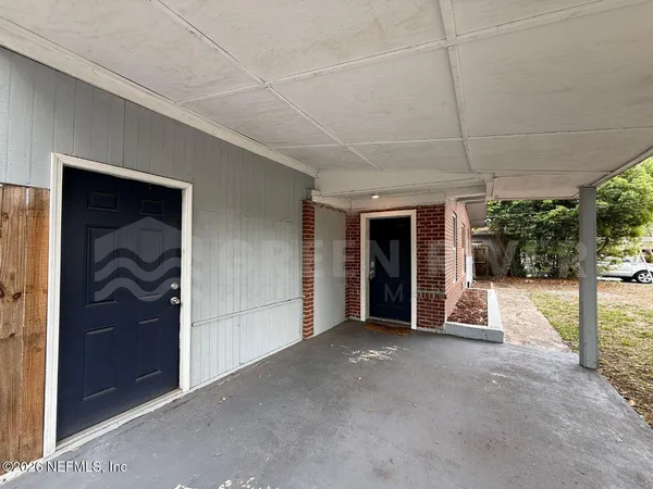 $1,275 | 9041 2nd Avenue, Jacksonville, FL 32208