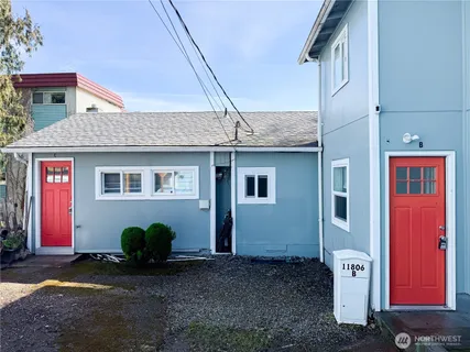 $830,000 | 11806 Glendale Way South, Unit AB&C, Seattle, WA 98168