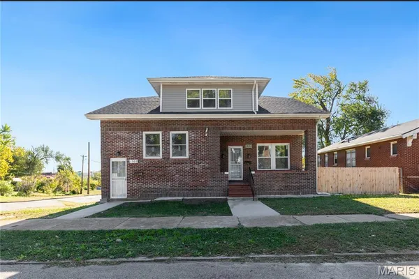 $348,000 | 1500 Linton Avenue, St. Louis, MO 63107