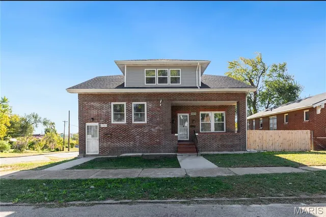 $348,000 | 1500 Linton Avenue, St. Louis, MO 63107