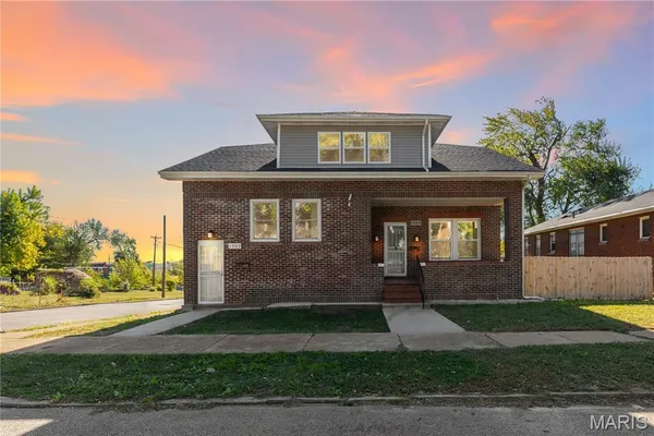 $348,000 | 1500 Linton Avenue, St. Louis, MO 63107