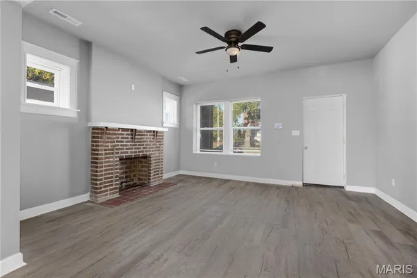 $348,000 | 1500 Linton Avenue, St. Louis, MO 63107