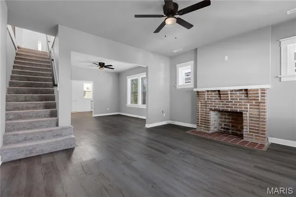 $348,000 | 1500 Linton Avenue, St. Louis, MO 63107