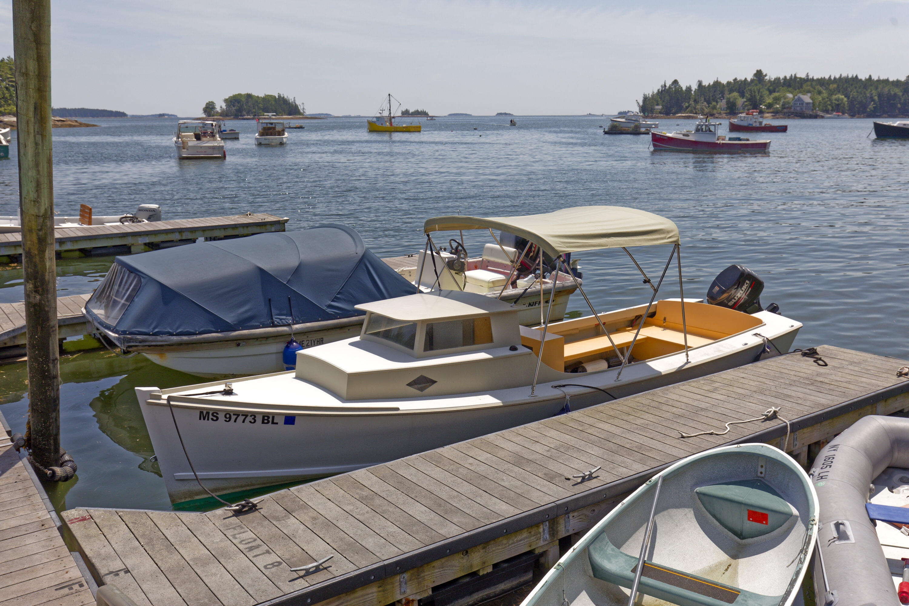 0 Northern Point Bremen, ME 04551 - Photo 42 of 46 52-BremenLongIsland-AT
