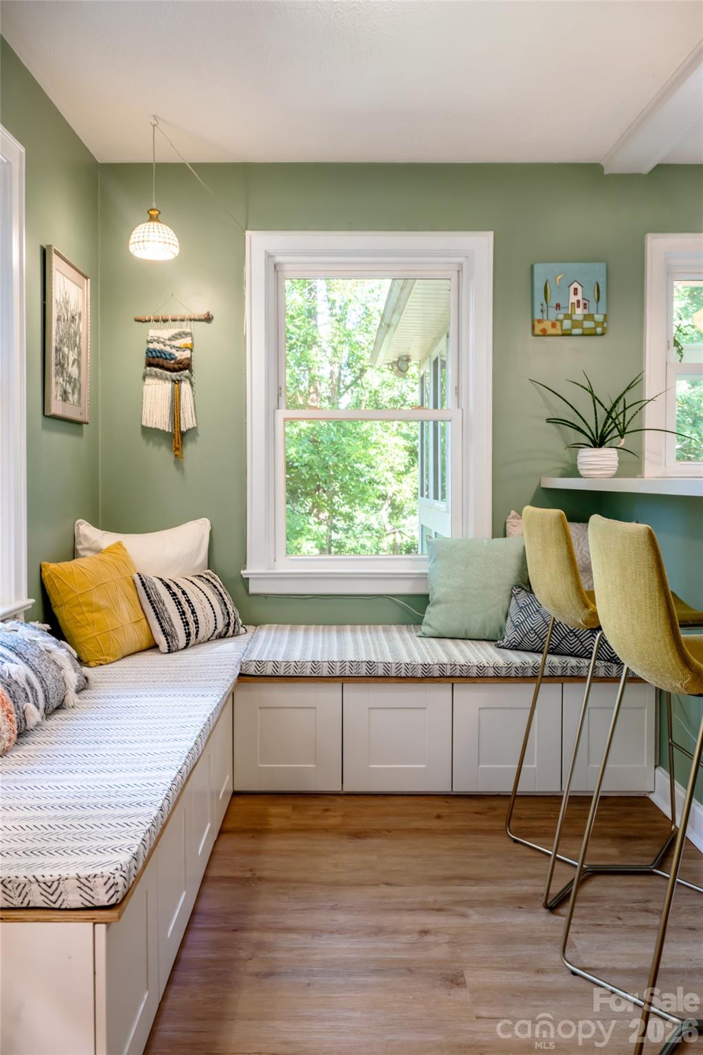 182 Brevard Road Asheville, NC 28806 - Photo 17 of 48