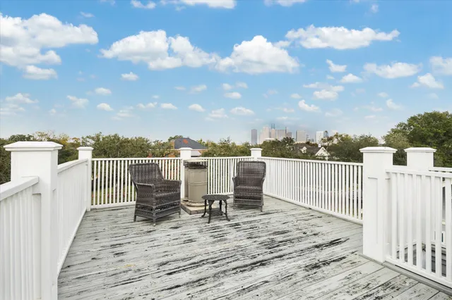 $2,250,000 | 200 Westmoreland Street, Houston, TX 77006