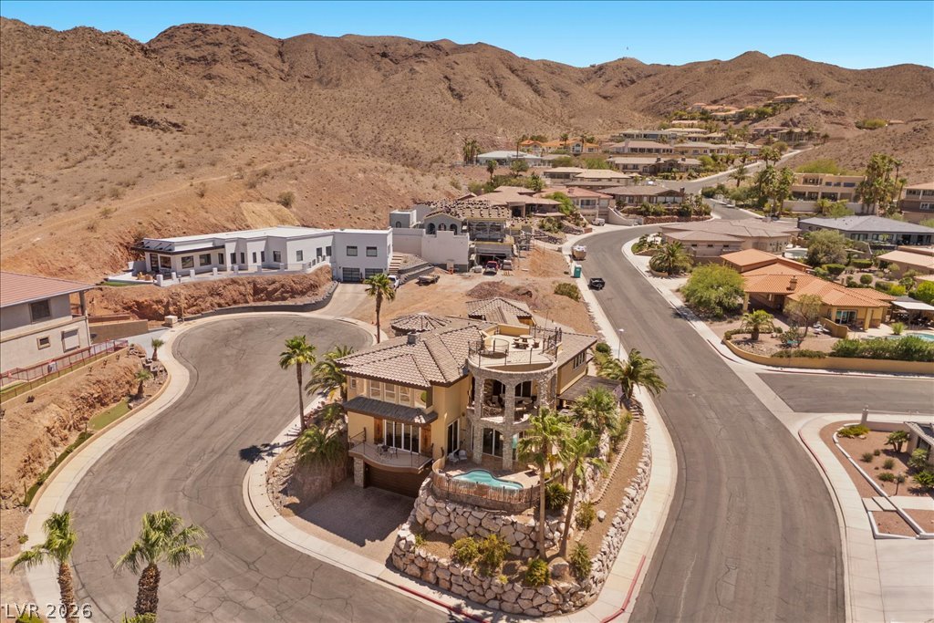 119 Caperna Court Boulder City, NV 89005 - Photo 94 of 99