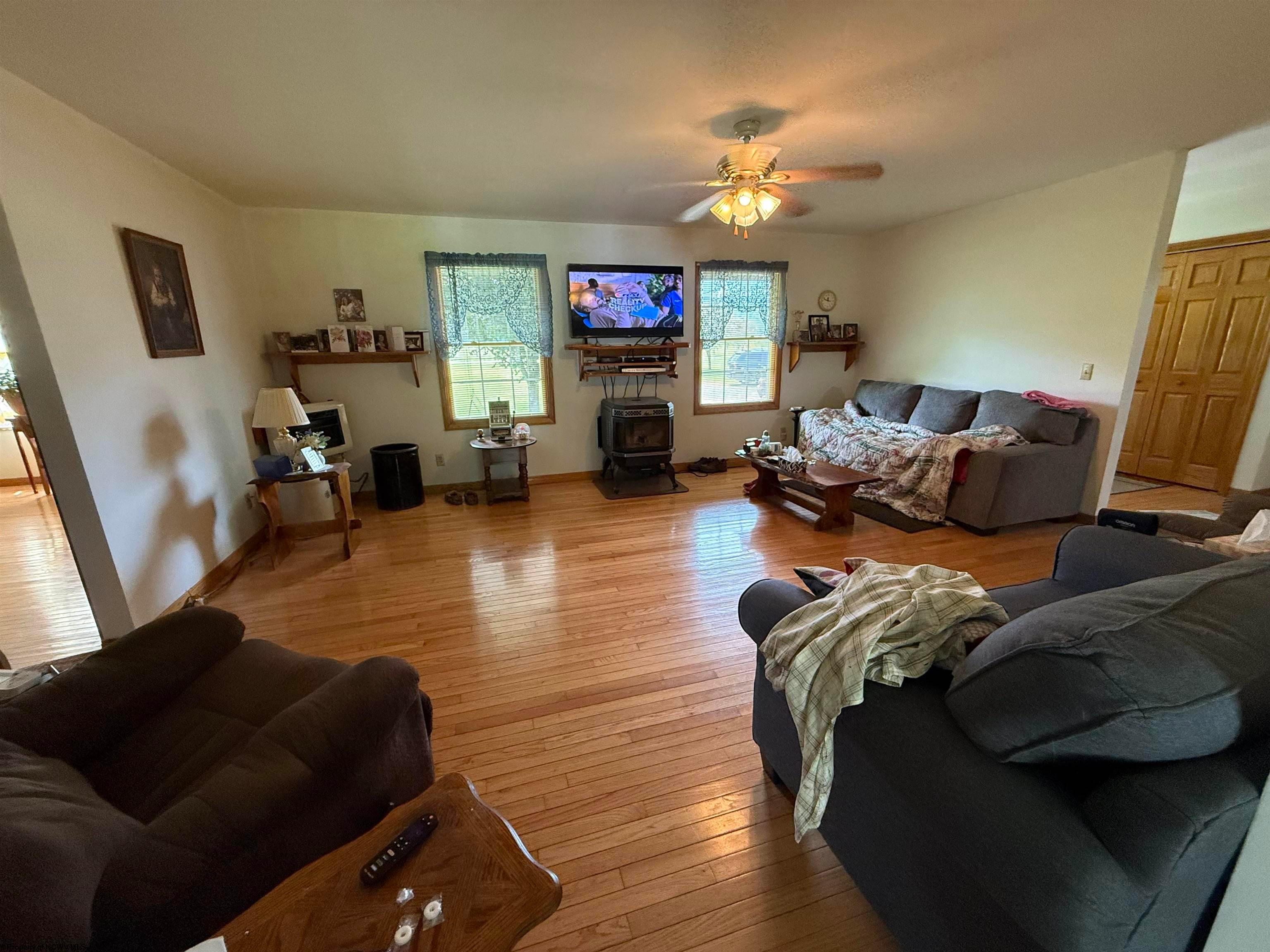 713 Back Road Mill Creek, WV 26280 - Photo 27 of 37 Gallery Image 27