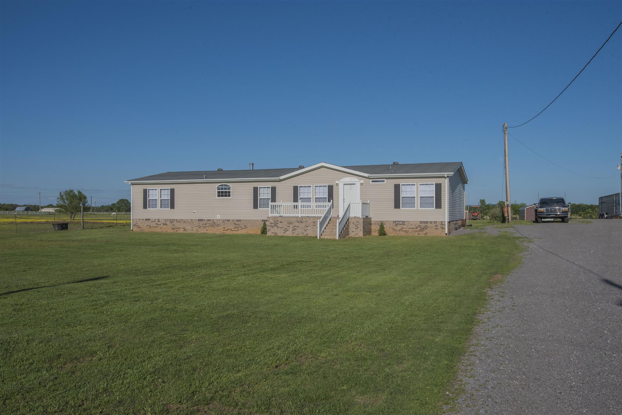4701 Midland Fosterville Road Bell Buckle, TN 37020 - Photo 1 of 30 Gallery Image 1