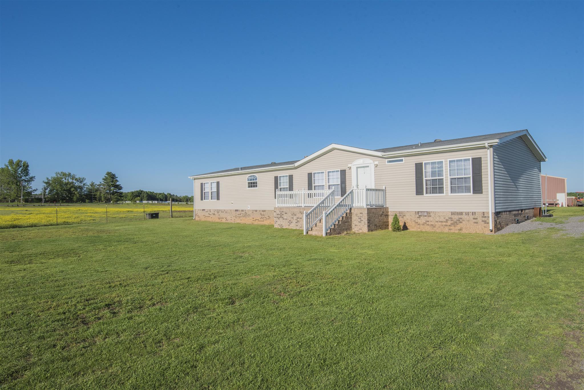 4701 Midland Fosterville Road Bell Buckle, TN 37020 - Photo 18 of 30 Gallery Image 18