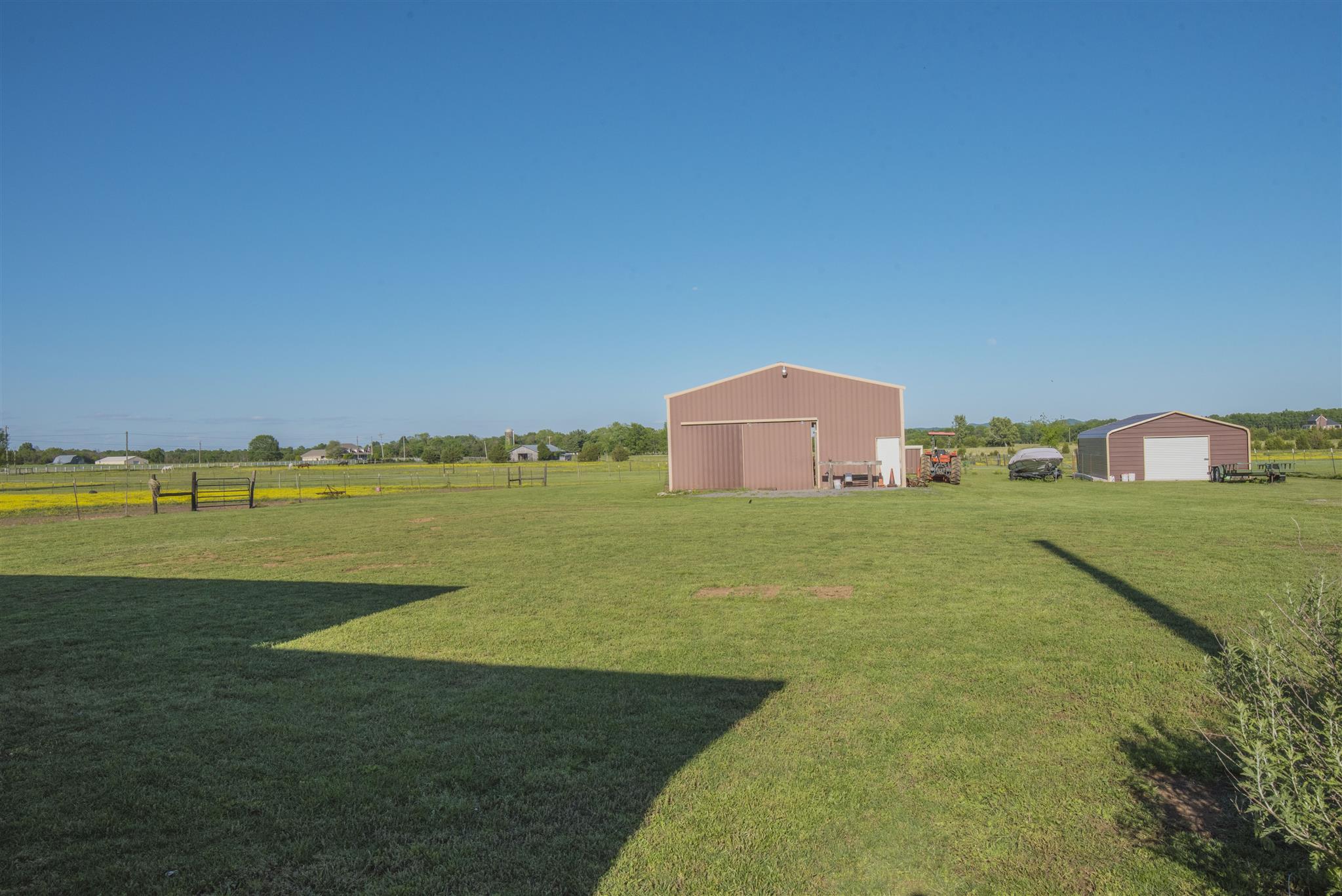 4701 Midland Fosterville Road Bell Buckle, TN 37020 - Photo 23 of 30 Gallery Image 23