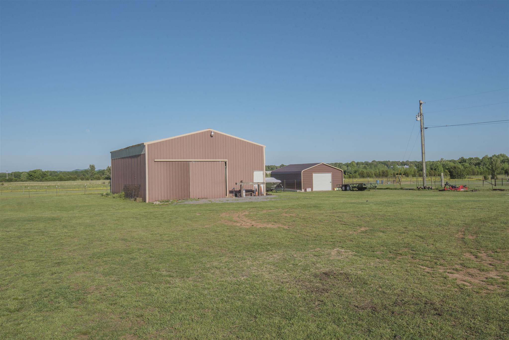 4701 Midland Fosterville Road Bell Buckle, TN 37020 - Photo 24 of 30 Gallery Image 24