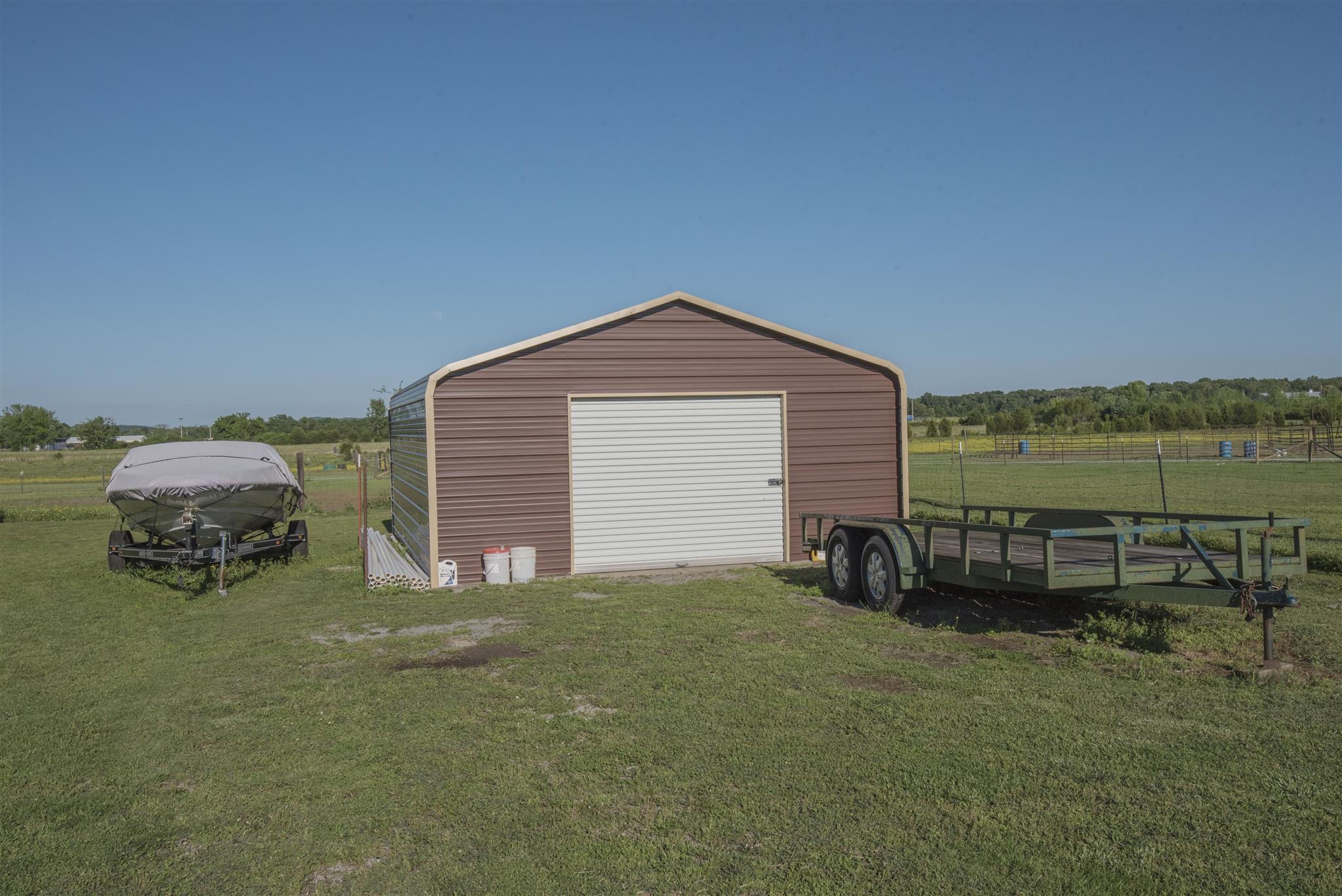 4701 Midland Fosterville Road Bell Buckle, TN 37020 - Photo 25 of 30 Gallery Image 25
