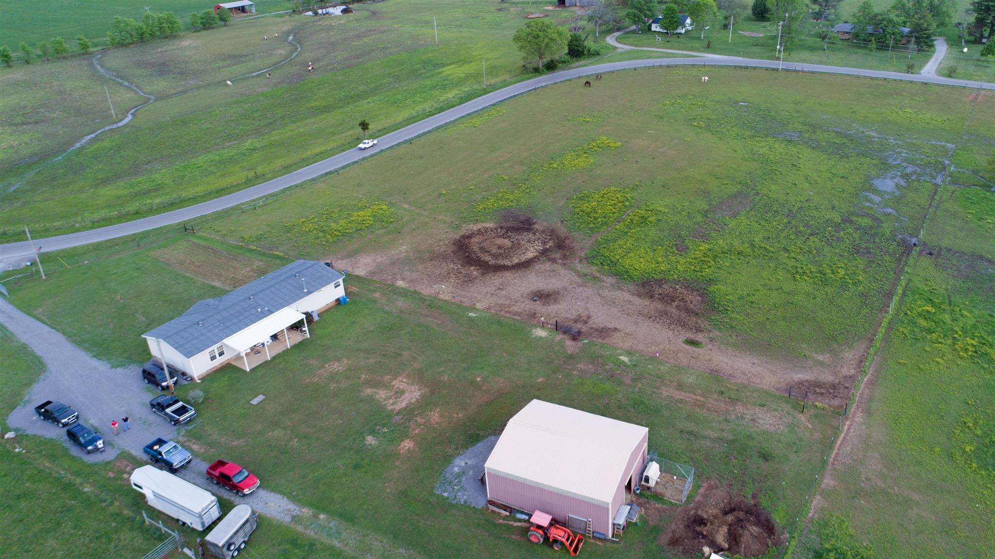 4701 Midland Fosterville Road Bell Buckle, TN 37020 - Photo 30 of 30 Gallery Image 30