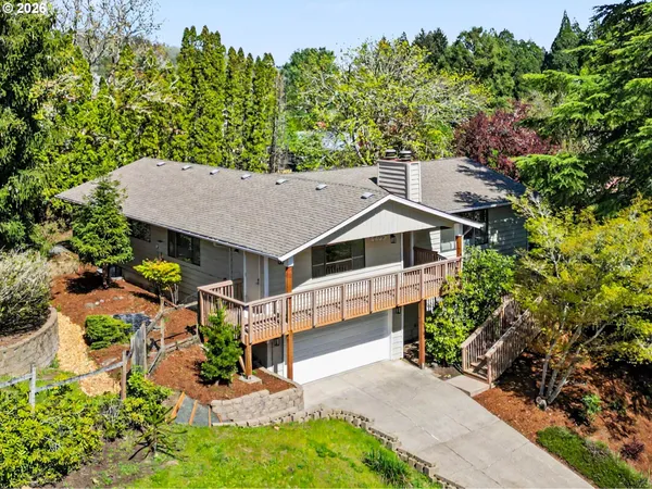 $734,000 | 4405 Northwest Queens Avenue, Corvallis, OR 97330