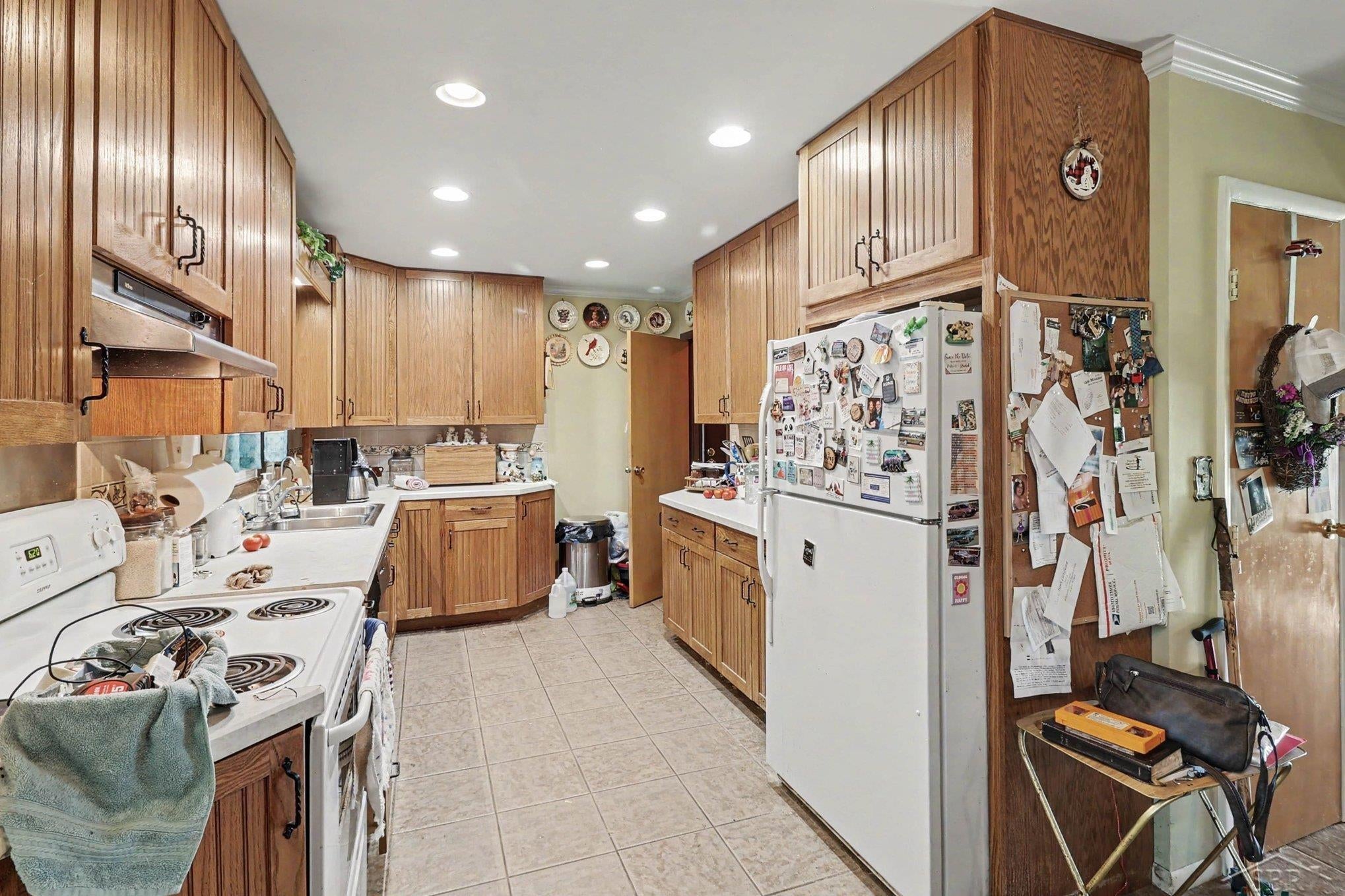 6749 Rives Junction Road Jackson, MI 49201 - Photo 5 of 21 Gallery Image 5