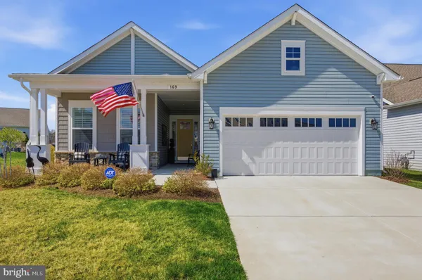 $779,900 | 169 Harrier Way, Chester, MD 21619