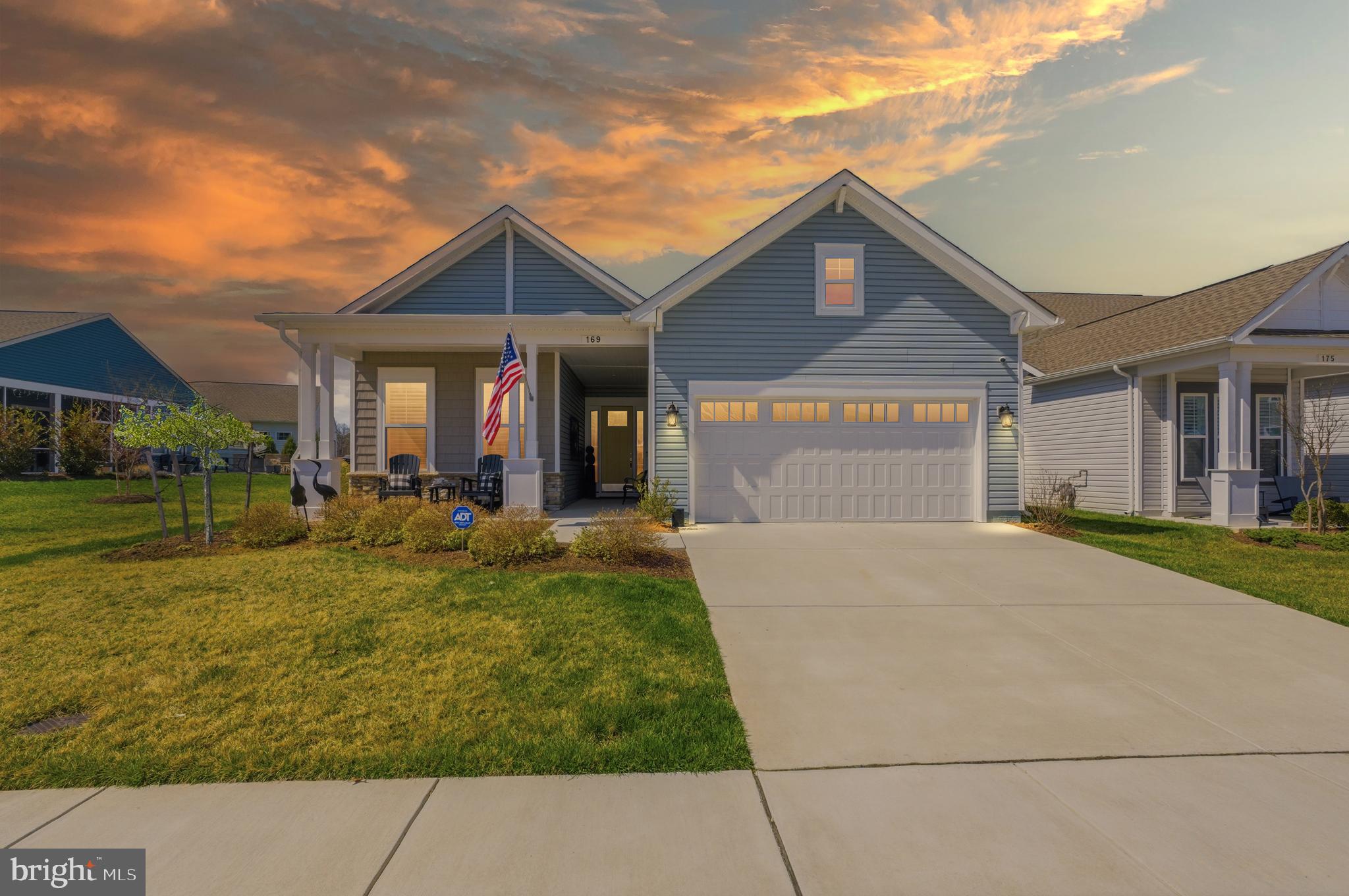 169 Harrier Way Chester, MD 21619 - Photo 2 of 88