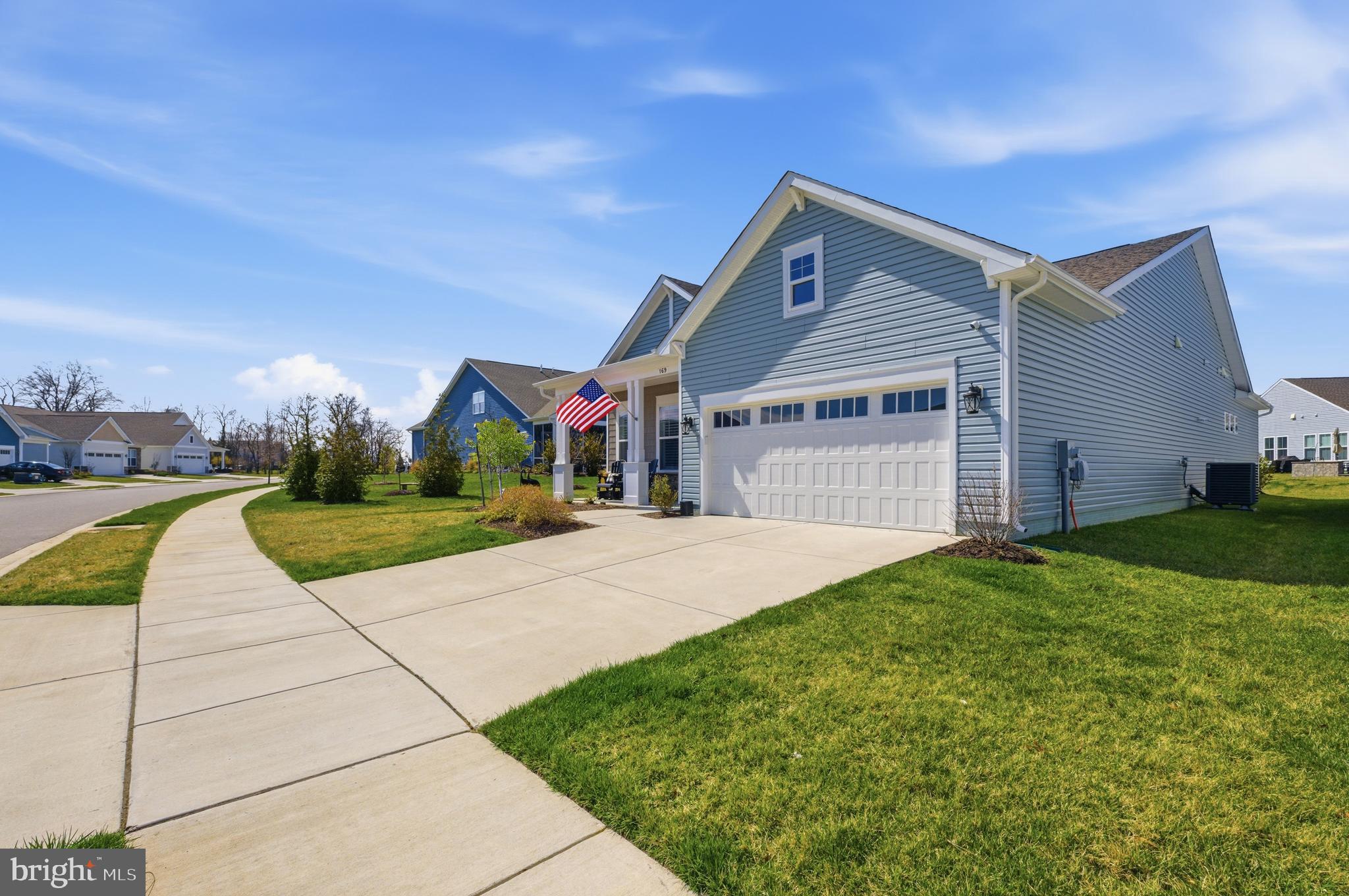 169 Harrier Way Chester, MD 21619 - Photo 3 of 88