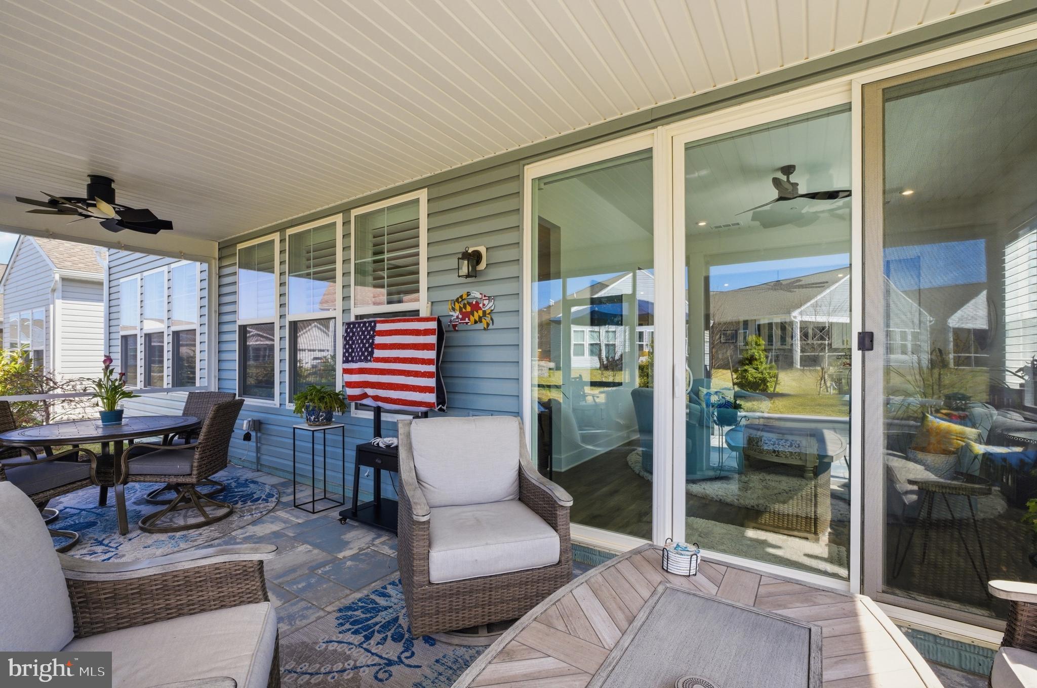 169 Harrier Way Chester, MD 21619 - Photo 52 of 88