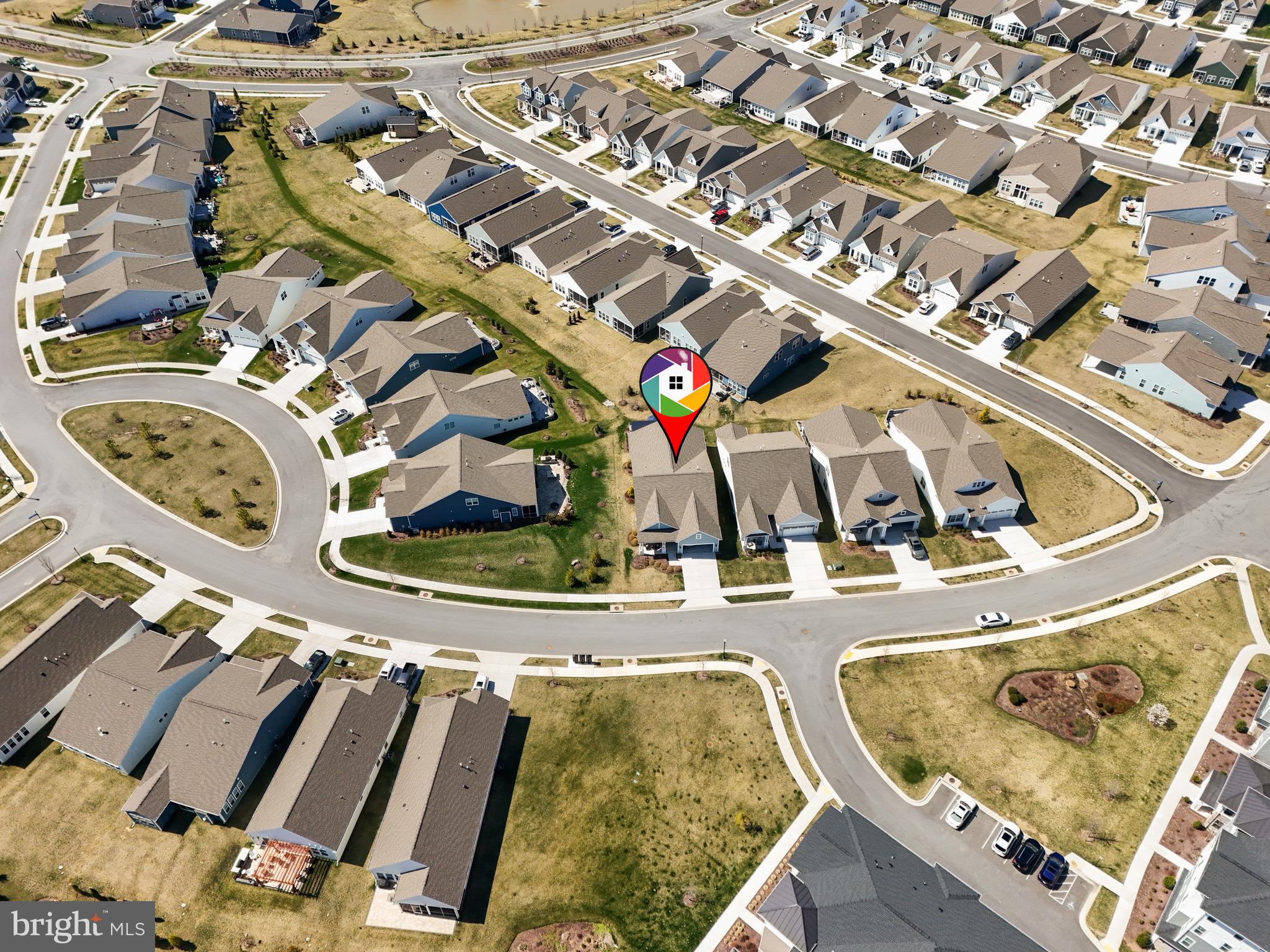 169 Harrier Way Chester, MD 21619 - Photo 67 of 88