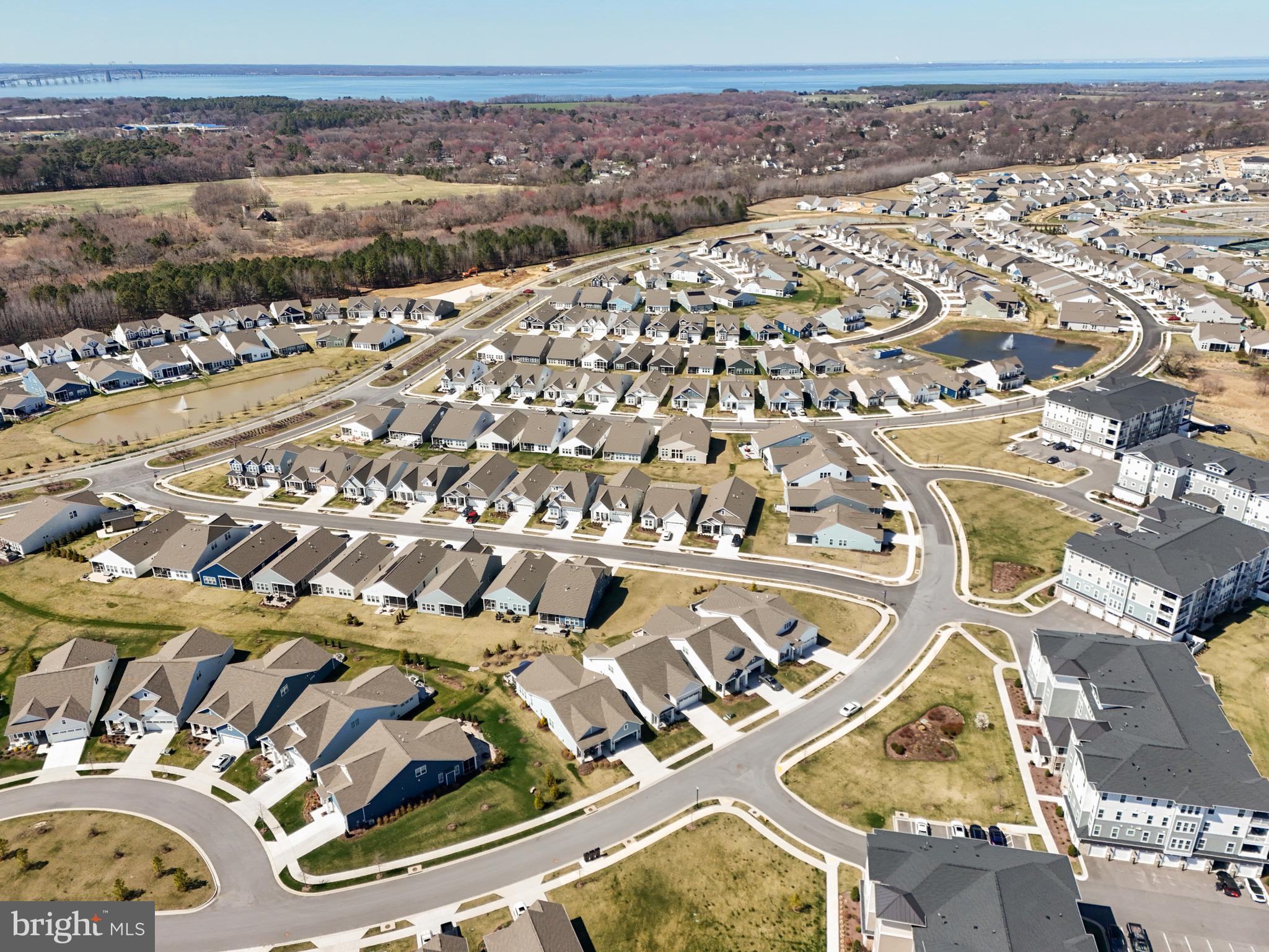 169 Harrier Way Chester, MD 21619 - Photo 68 of 88